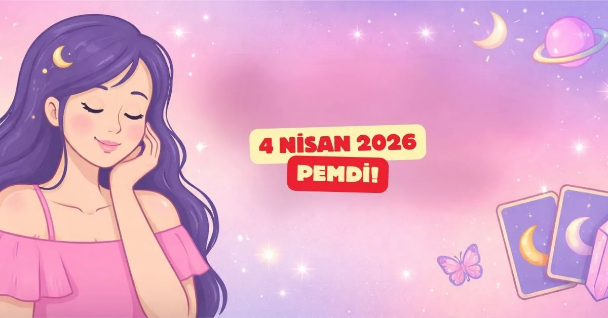 4 nisan 2026 günlük burç yorumları nursen oden güneş jüpiter üçgeni